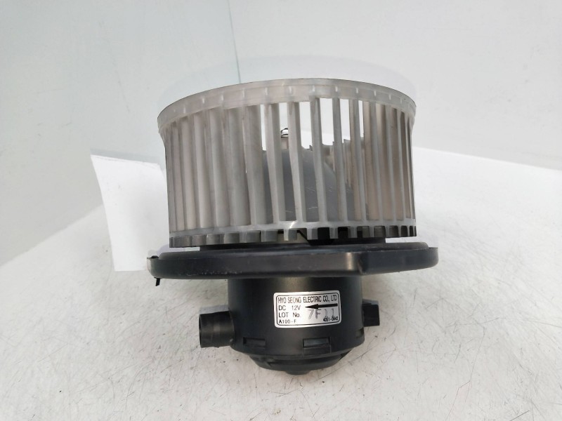 Recambio de motor calefaccion para ssangyong kyron 2.0 referencia OEM IAM   