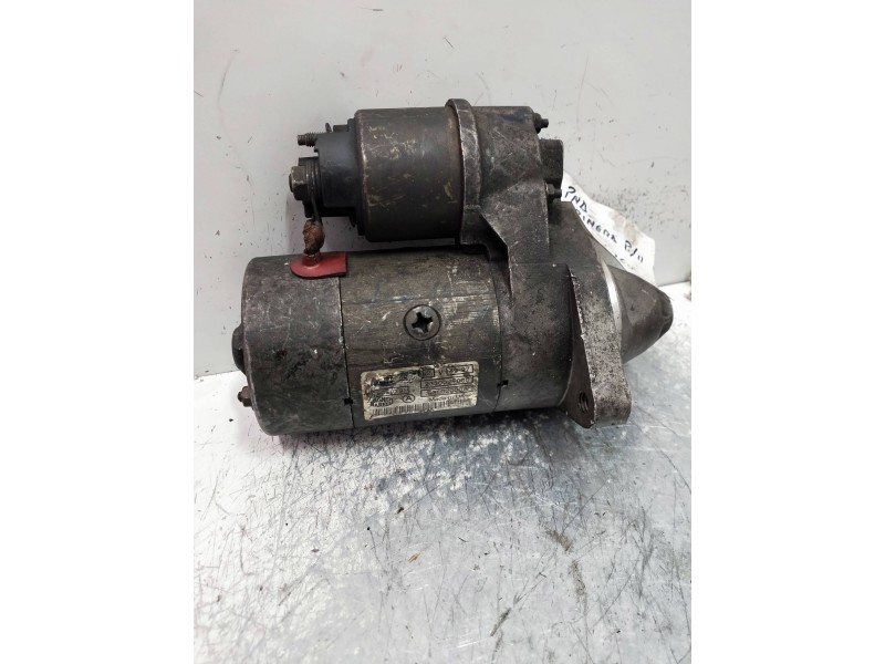 Recambio de motor arranque para nissan primera berlina (p11) si referencia OEM IAM 233002F000 MAGNETI MARELLI  Recambio de motor arranque para nissan primera berlina (p11) si referencia OEM IAM 233002F000 MAGNETI MARELLI