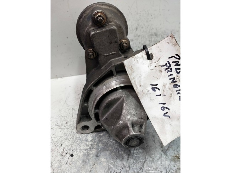 Recambio de motor arranque para nissan primera berlina (p11) si referencia OEM IAM 233002F000 MAGNETI MARELLI  Recambio de motor arranque para nissan primera berlina (p11) si referencia OEM IAM 233002F000 MAGNETI MARELLI