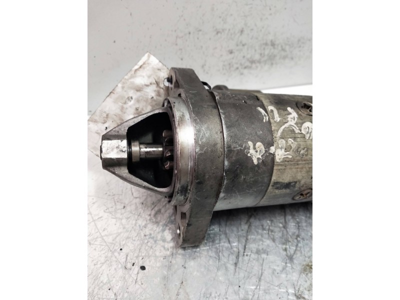 Recambio de motor arranque para nissan primera berlina (p11) si referencia OEM IAM 233002F000 MAGNETI MARELLI  Recambio de motor arranque para nissan primera berlina (p11) si referencia OEM IAM 233002F000 MAGNETI MARELLI