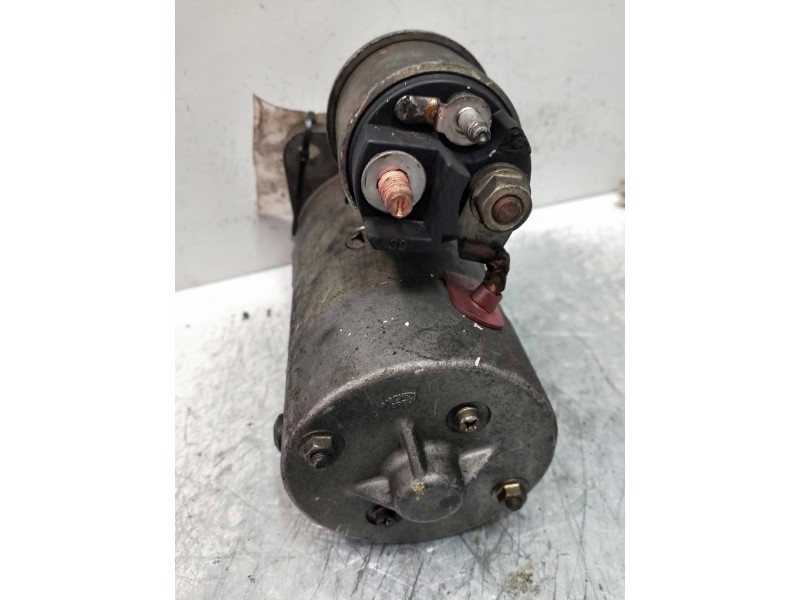 Recambio de motor arranque para nissan primera berlina (p11) si referencia OEM IAM 233002F000 MAGNETI MARELLI  Recambio de motor arranque para nissan primera berlina (p11) si referencia OEM IAM 233002F000 MAGNETI MARELLI