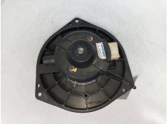 Recambio de motor calefaccion para ssangyong musso referencia OEM IAM   