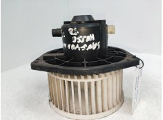 Recambio de motor calefaccion para ssangyong musso referencia OEM IAM    2