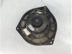 Recambio de motor calefaccion para ssangyong musso referencia OEM IAM   