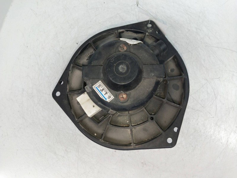 Recambio de motor calefaccion para ssangyong musso referencia OEM IAM   