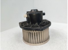 Recambio de motor calefaccion para ssangyong musso referencia OEM IAM    2