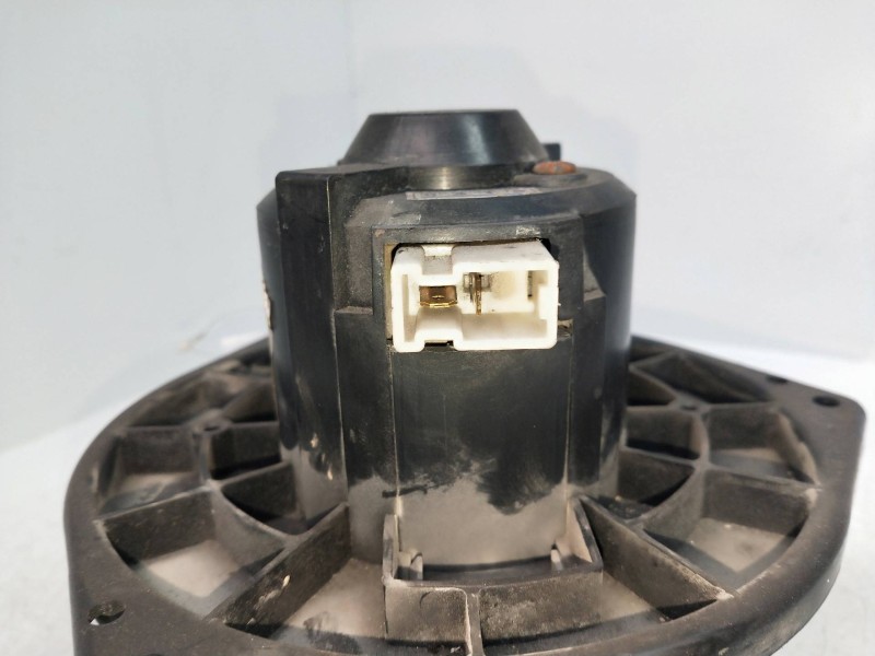 Recambio de motor calefaccion para ssangyong musso referencia OEM IAM   