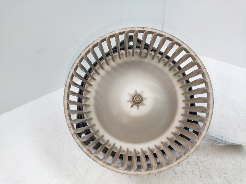 Recambio de motor calefaccion para ssangyong musso referencia OEM IAM   