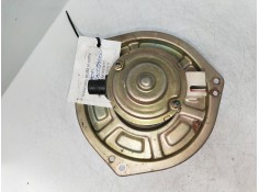 Recambio de motor calefaccion para ssangyong musso referencia OEM IAM   