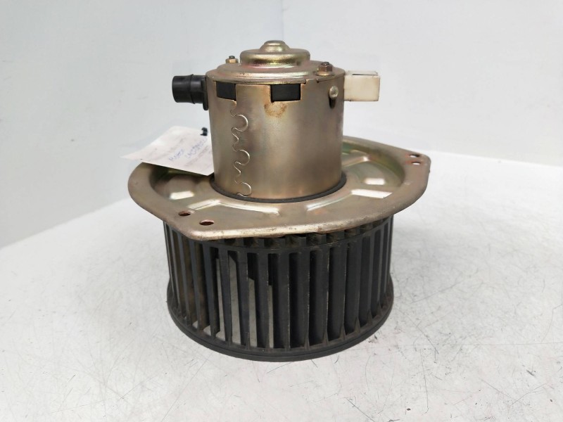 Recambio de motor calefaccion para ssangyong musso referencia OEM IAM   