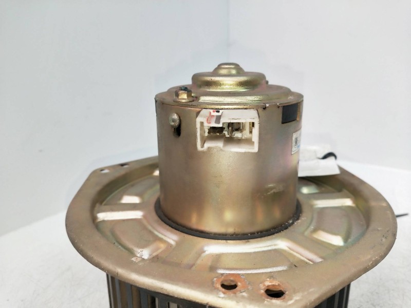 Recambio de motor calefaccion para ssangyong musso referencia OEM IAM   