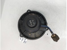 Recambio de motor calefaccion para ssangyong musso 2.9 turbodiesel cat referencia OEM IAM   