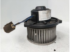 Recambio de motor calefaccion para ssangyong musso 2.9 turbodiesel cat referencia OEM IAM    2