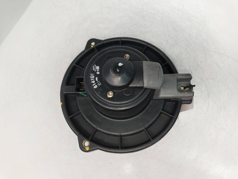 Recambio de motor calefaccion para ssangyong rexton rx 270 full referencia OEM IAM   