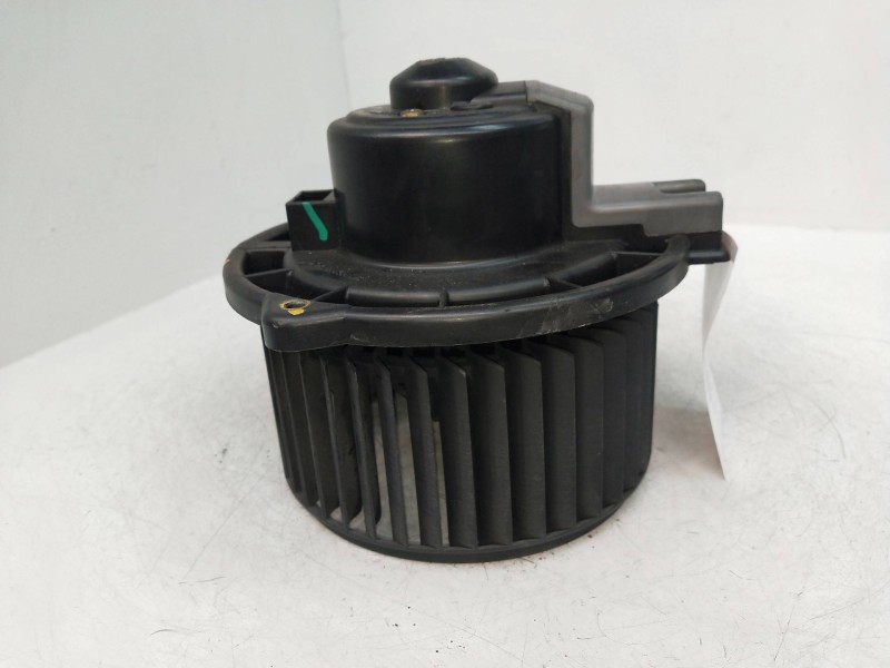 Recambio de motor calefaccion para ssangyong rexton rx 270 full referencia OEM IAM   