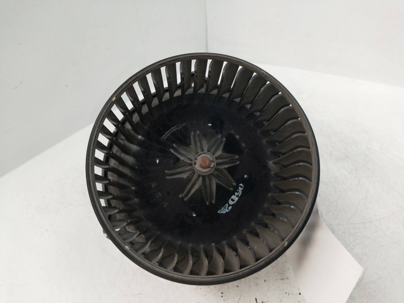 Recambio de motor calefaccion para ssangyong rexton rx 270 full referencia OEM IAM   