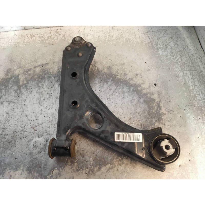 Recambio de brazo suspension inferior delantero izquierdo para fiat linea (110) 1.3 16v jtd cat referencia OEM IAM   