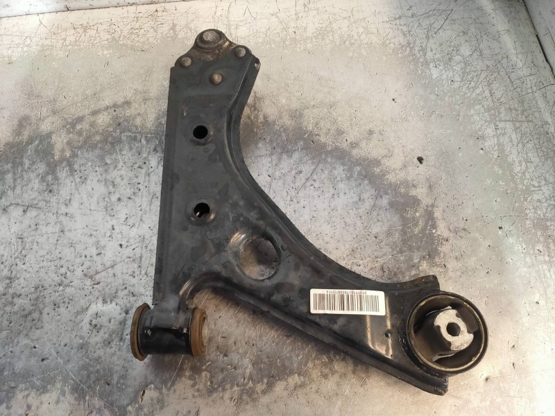 Recambio de brazo suspension inferior delantero izquierdo para fiat linea (110) 1.3 16v jtd cat referencia OEM IAM   