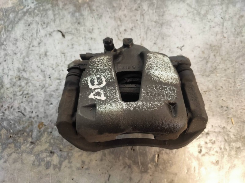 Recambio de pinza freno delantera derecha para fiat linea (110) 1.3 16v jtd cat referencia OEM IAM   