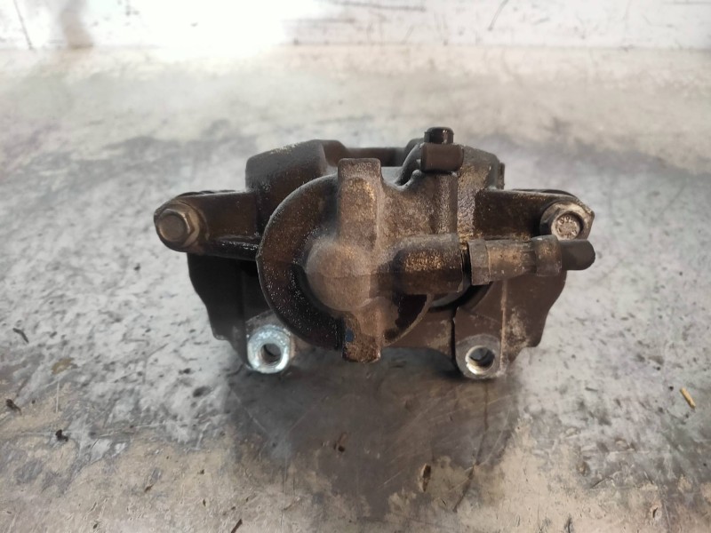 Recambio de pinza freno delantera derecha para fiat linea (110) 1.3 16v jtd cat referencia OEM IAM   