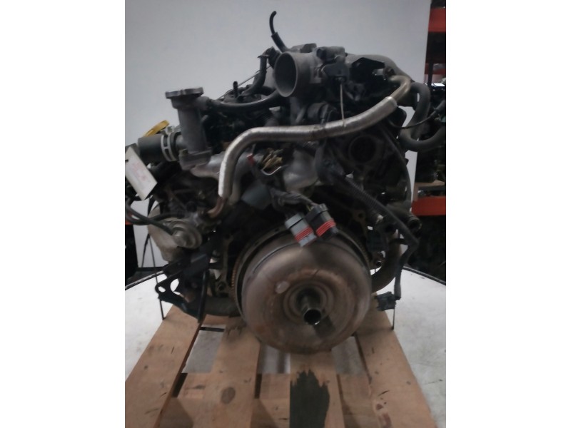 Recambio de motor completo para chrysler stratus berlina (ja) 2.5 cat referencia OEM IAM 6G73 N14765 