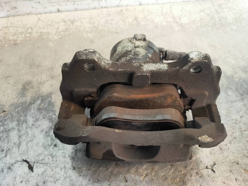 Recambio de pinza freno delantera derecha para fiat linea (110) 1.3 16v jtd cat referencia OEM IAM   