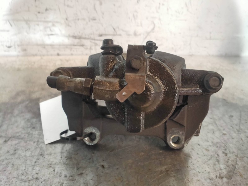 Recambio de pinza freno delantera izquierda para fiat linea (110) 1.3 16v jtd cat referencia OEM IAM   