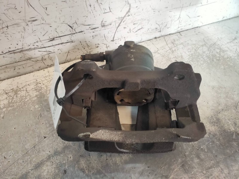 Recambio de pinza freno delantera izquierda para fiat linea (110) 1.3 16v jtd cat referencia OEM IAM   