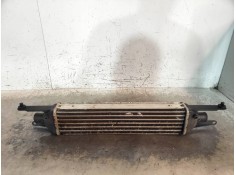 Recambio de intercooler para fiat linea (110) 1.3 16v jtd cat referencia OEM IAM 51785221 195600 