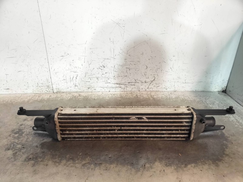 Recambio de intercooler para fiat linea (110) 1.3 16v jtd cat referencia OEM IAM 51785221 195600 