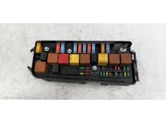 Recambio de caja reles / fusibles para saab 9-3 sport hatch 1.9 tid linear sport referencia OEM IAM 12761559 51909201 