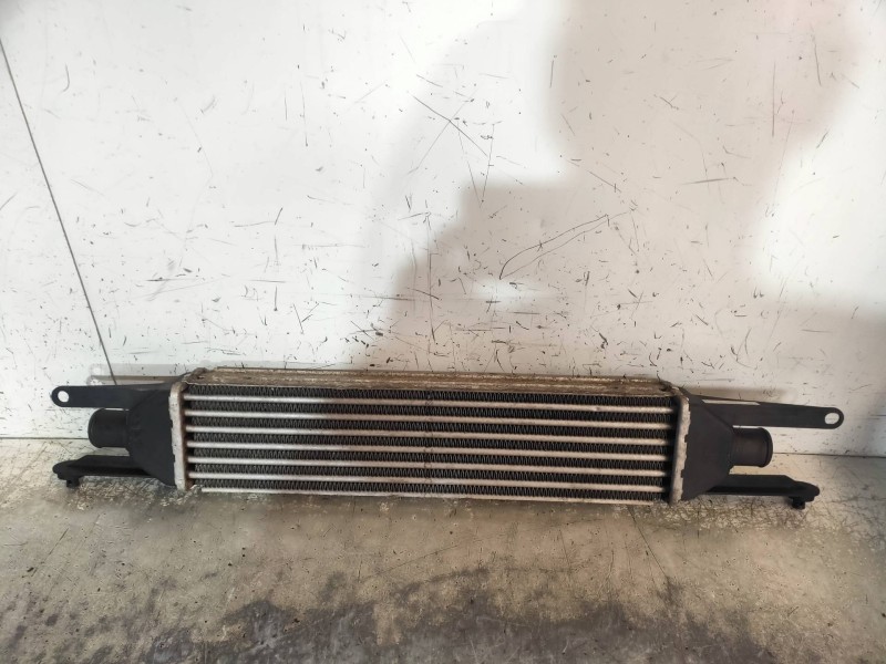Recambio de intercooler para fiat linea (110) 1.3 16v jtd cat referencia OEM IAM 51785221 195600 