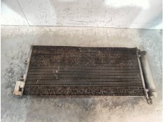 Recambio de condensador / radiador aire acondicionado para fiat linea (110) 1.3 16v jtd cat referencia OEM IAM 51785227 195700 