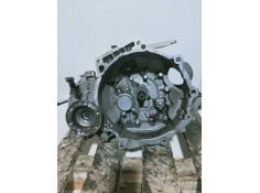 Recambio de caja cambios para seat ibiza (6l1) hit referencia OEM IAM JCZ 25017 64 0487 