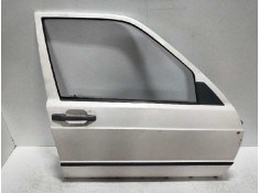 Recambio de puerta delantera derecha para mercedes clase c (w201) berlina 2.0 cat referencia OEM IAM   