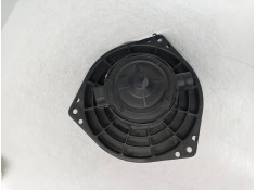 Recambio de motor calefaccion para ssangyong rodius 2.7 turbodiesel cat referencia OEM IAM 40510400  