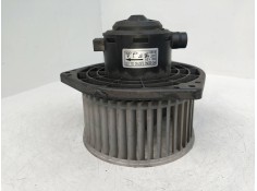 Recambio de motor calefaccion para ssangyong rodius 2.7 turbodiesel cat referencia OEM IAM 40510400   2