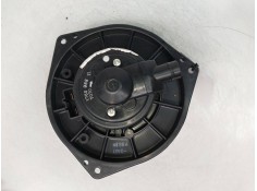 Recambio de motor calefaccion para subaru forester s12 2.0 diesel cat referencia OEM IAM 502726176098821 8940007070 