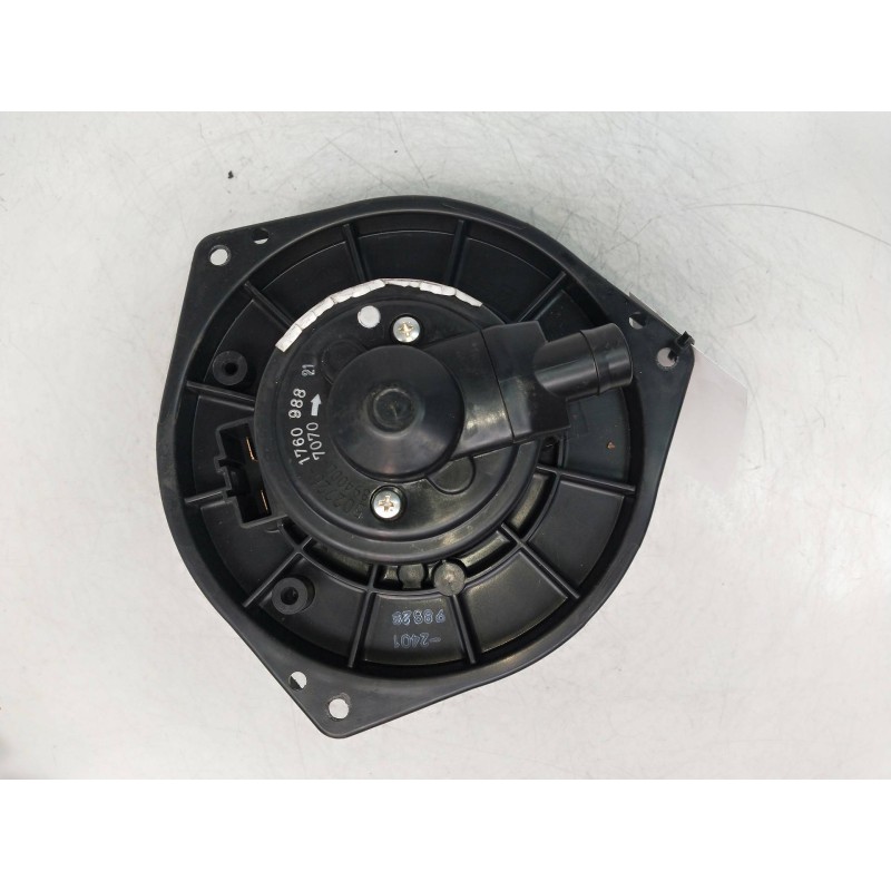 Recambio de motor calefaccion para subaru forester s12 2.0 diesel cat referencia OEM IAM 502726176098821 8940007070 