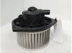 Recambio de motor calefaccion para subaru forester s12 2.0 diesel cat referencia OEM IAM 502726176098821 8940007070  2