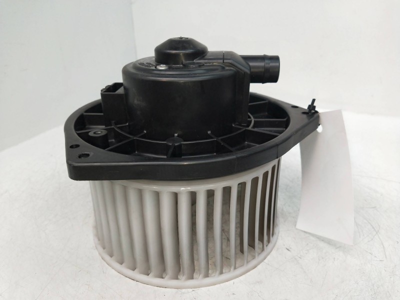 Recambio de motor calefaccion para subaru forester s12 2.0 diesel cat referencia OEM IAM 502726176098821 8940007070 