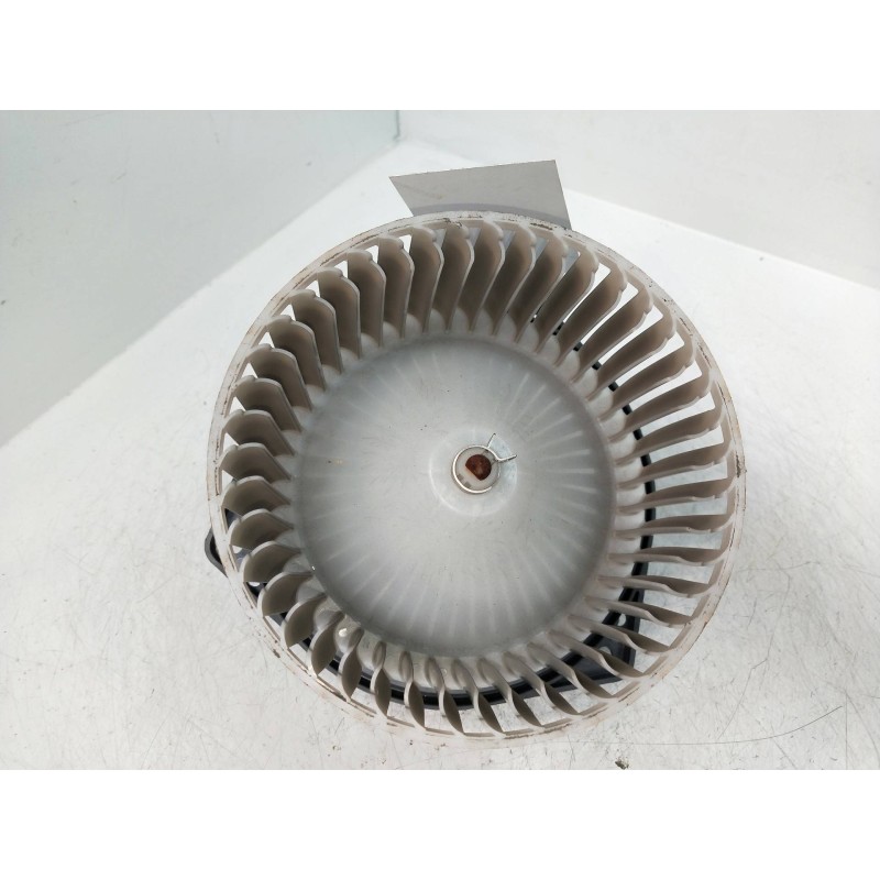 Recambio de motor calefaccion para subaru forester s12 2.0 diesel cat referencia OEM IAM 502726176098821 8940007070 