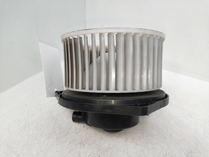 Recambio de motor calefaccion para subaru forester s12 2.0 diesel cat referencia OEM IAM 502726176098821 8940007070 