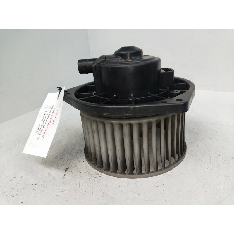 Recambio de motor calefaccion para subaru forester s10 (sf) 2.0 cat referencia OEM IAM 5027260940972 89420007010 