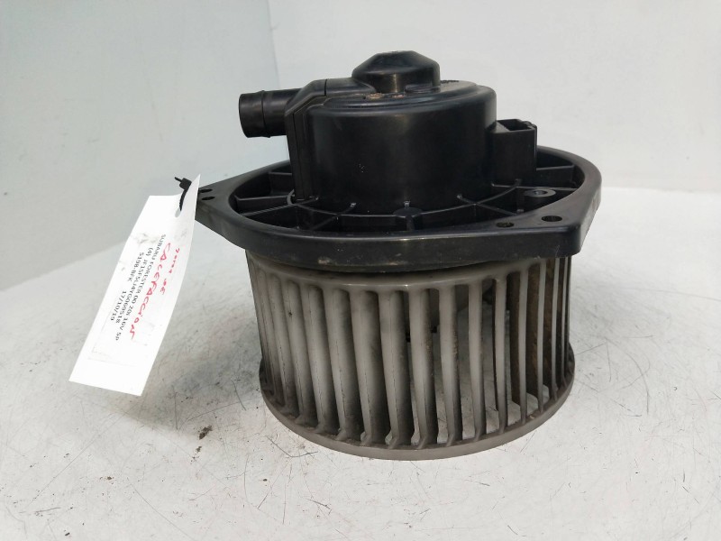 Recambio de motor calefaccion para subaru forester s10 (sf) 2.0 cat referencia OEM IAM 5027260940972 89420007010 