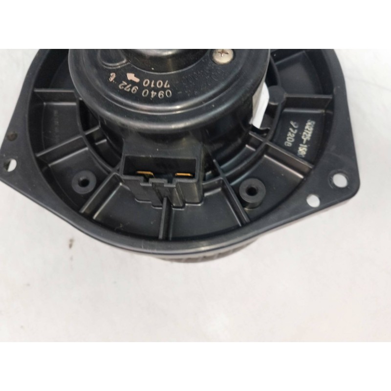 Recambio de motor calefaccion para subaru forester s10 (sf) 2.0 cat referencia OEM IAM 5027260940972 89420007010 