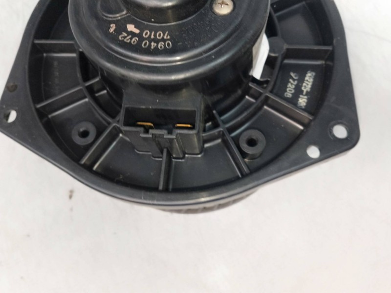 Recambio de motor calefaccion para subaru forester s10 (sf) 2.0 cat referencia OEM IAM 5027260940972 89420007010 