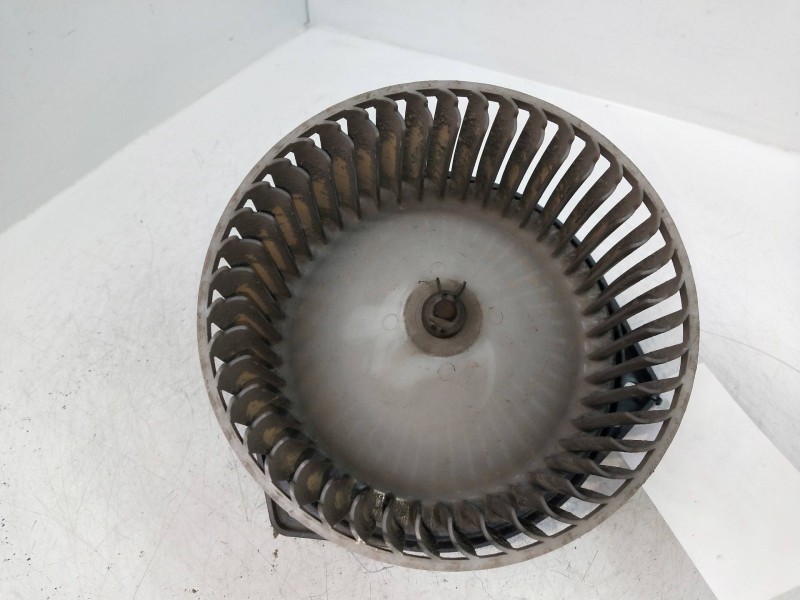 Recambio de motor calefaccion para subaru forester s10 (sf) 2.0 cat referencia OEM IAM 5027260940972 89420007010 