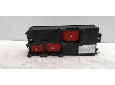 Recambio de caja reles / fusibles para saab 9-3 sport hatch 1.9 tid linear sport referencia OEM IAM 12761559 51909201  2