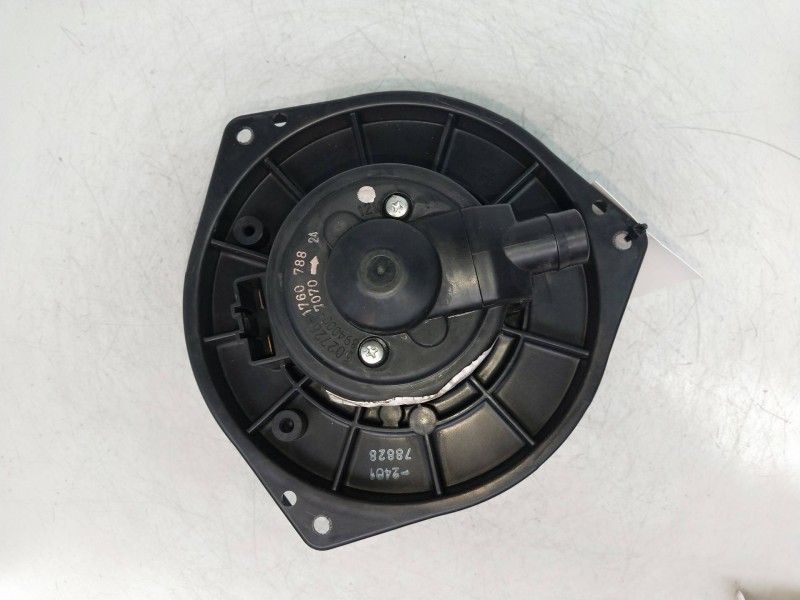 Recambio de motor calefaccion para subaru impreza g12 classic referencia OEM IAM 502726176078824 894007070 